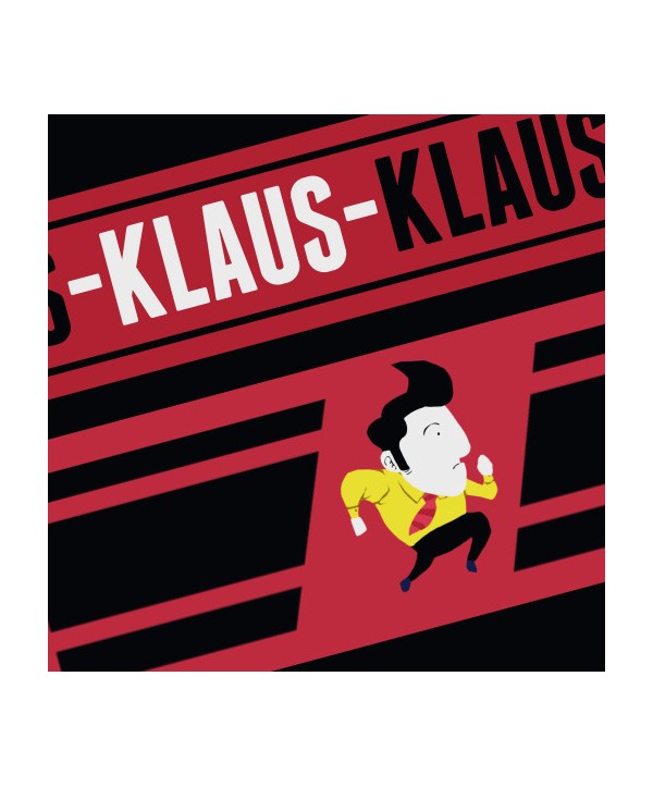 -KLAUS- Steam Key GLOBAL